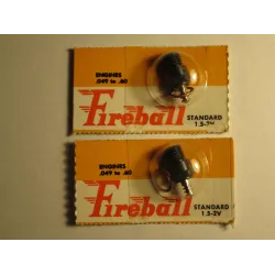 Fireball Gul