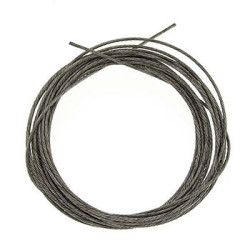 Leadout wire