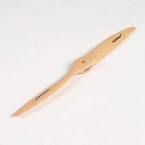 Turnigy Gas Wood Propeller 13x8