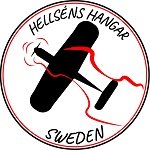 Hellsens Hangar