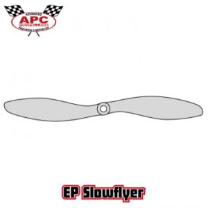 APC 9x3,8 Slo Flyer