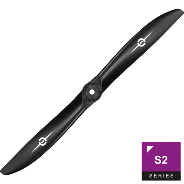 Master Airscrew 12x6 Scimitar