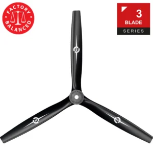 Master Airscrew 12x8 3blad