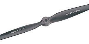 Master Airscrew 10x4 (gamla typen)