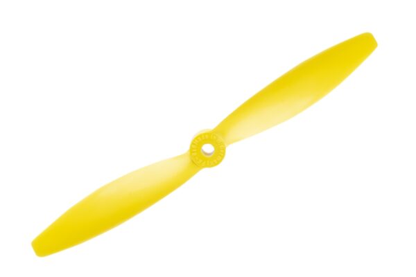 Nylon Propellers Yellow 8x6 (20x15 cm), 1st