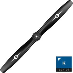 Master Airscrew 12x4 K serien