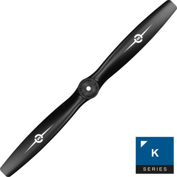 Master Airscrew 13x4 K serien