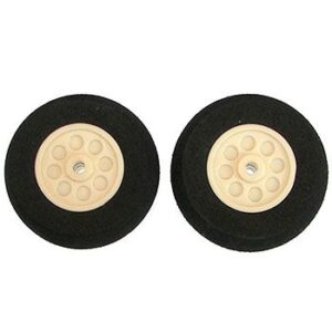 2-3/4" lite wheels