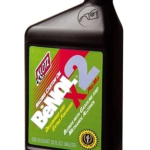 Benol Recinolja Klotz 0.95L