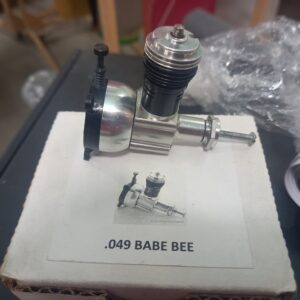 Cox Babe Bee