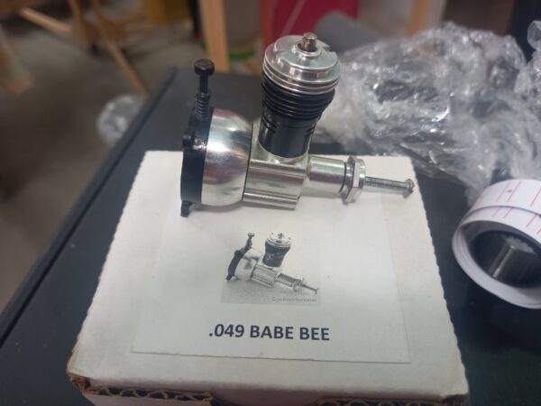 Cox Babe Bee