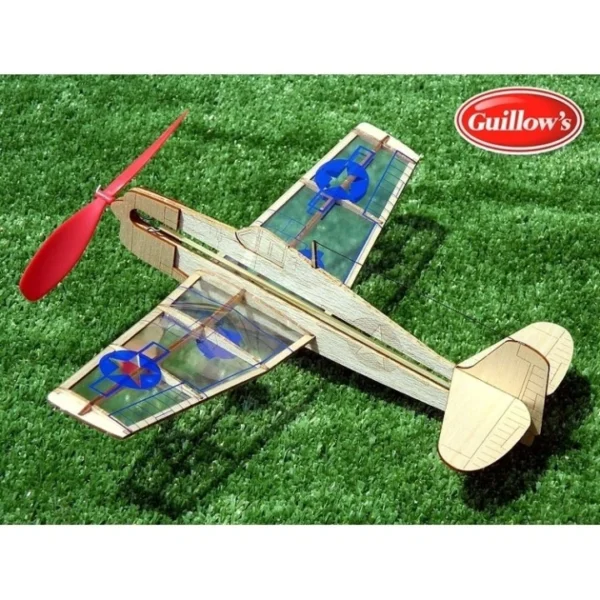 US Hellcat m. gummi motor - Bild 2