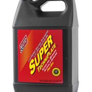 Super TechniPlate Olja 3.78L