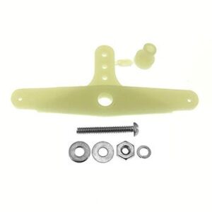 3” Roderok Nylon