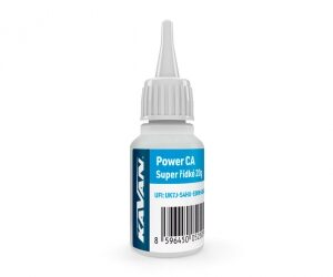 KAVAN Power CA 20g Super thin