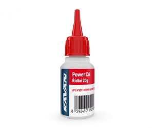 KAVAN Power CA 20g Thin