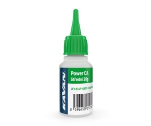 KAVAN Power CA 20g Medium