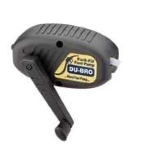 Kwik Fill Bränslepump (vev)