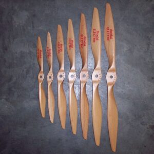 BYO 12x5 Electric pusher