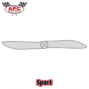 APC 13x4 sport